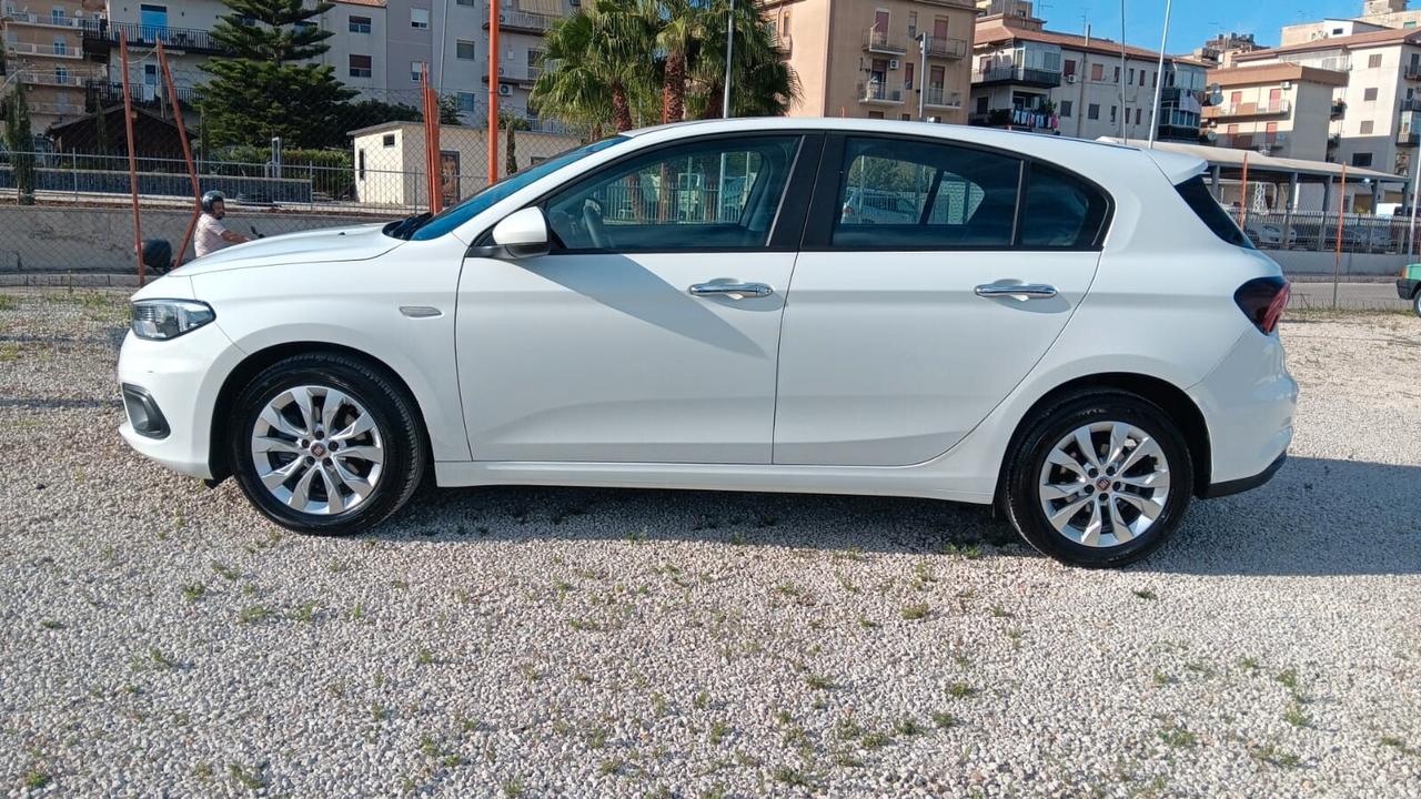 Fiat Tipo Fiat Tipo anno 2018