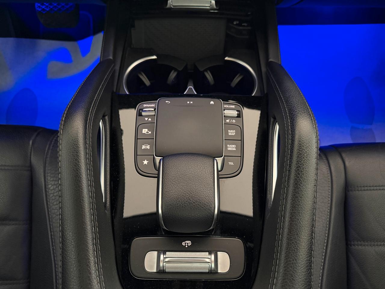 Mercedes-benz GLE 350 de 4Matic EQ-Power Premium Plus