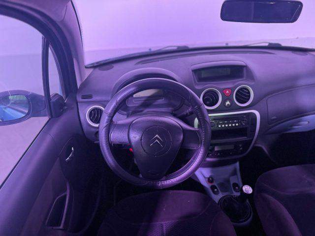 CITROEN C3 1.4 16V Cashmere