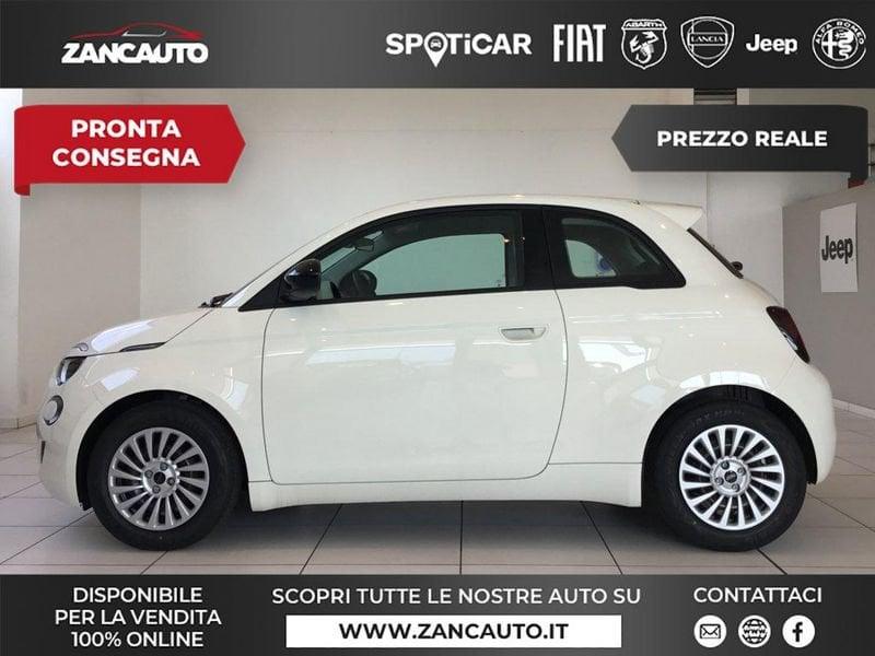 FIAT 500 Hybrid Hybrid Pop MY26 KM0 PREZZO REALE