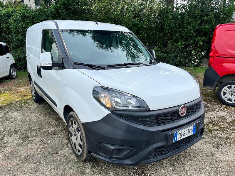 FIAT Doblò 1.6 MJT 120CV Cargo (IVA ESCL.)