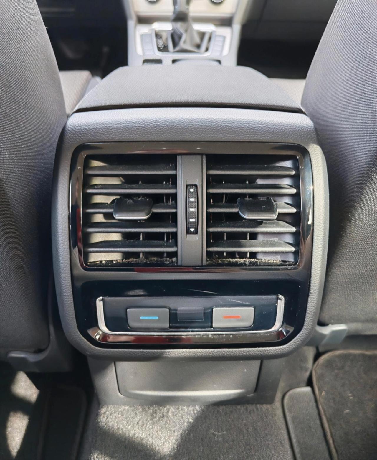 Volkswagen Passat Variant 2.0 TDI Business BlueMotion Tech.