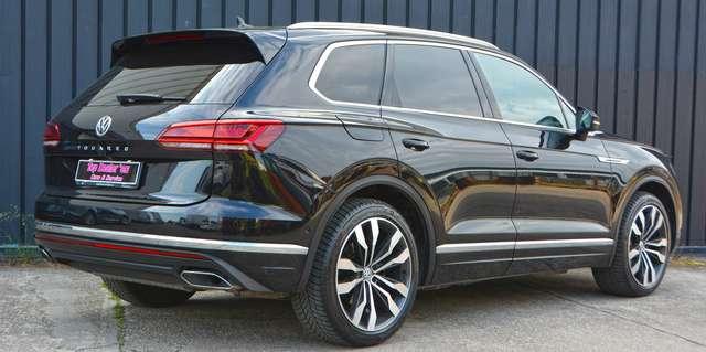 Volkswagen Touareg 3.0 V6 tdi Advanced 231cv tiptronic * optionals x 20.000 euro! *