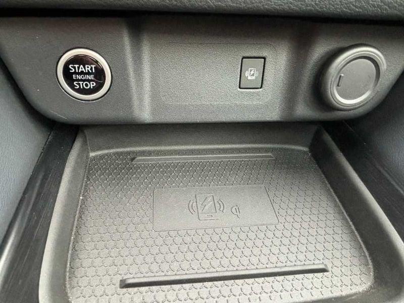 Nissan Qashqai 3ª serie MHEV 158 CV Xtronic Tekna+