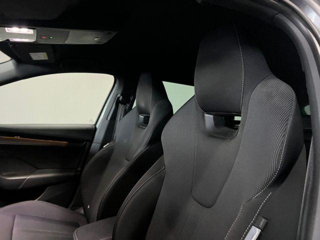 SKODA Octavia 2.0 TDI EVO 150 CV DSG Wagon Sportline