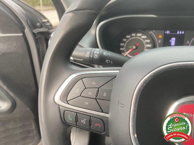 FIAT Tipo 1.4 SW Mirror