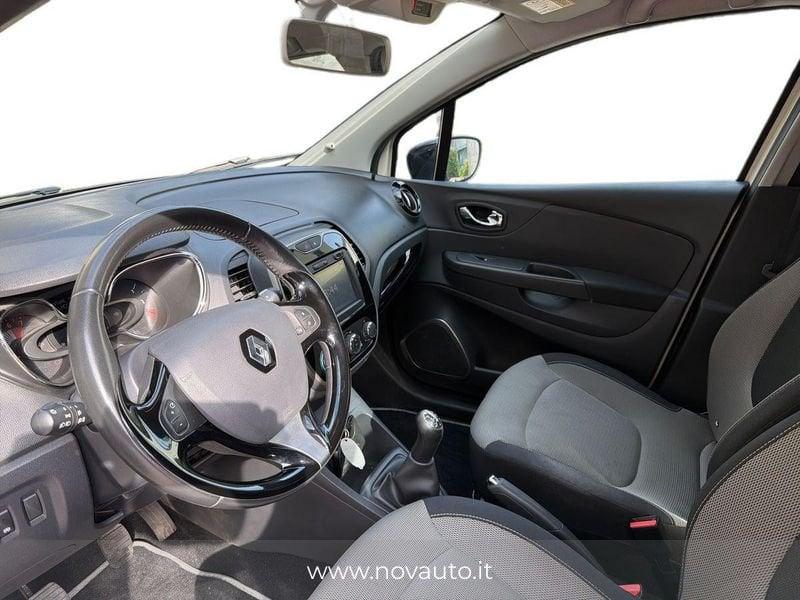 Renault Captur Captur 0.9 tce Zen (live) 90cv E6
