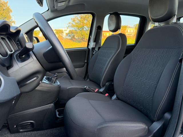 FIAT Panda 1.0 HYBRID CITY LIFE+TELEFONO+SCHERMO TOUCH