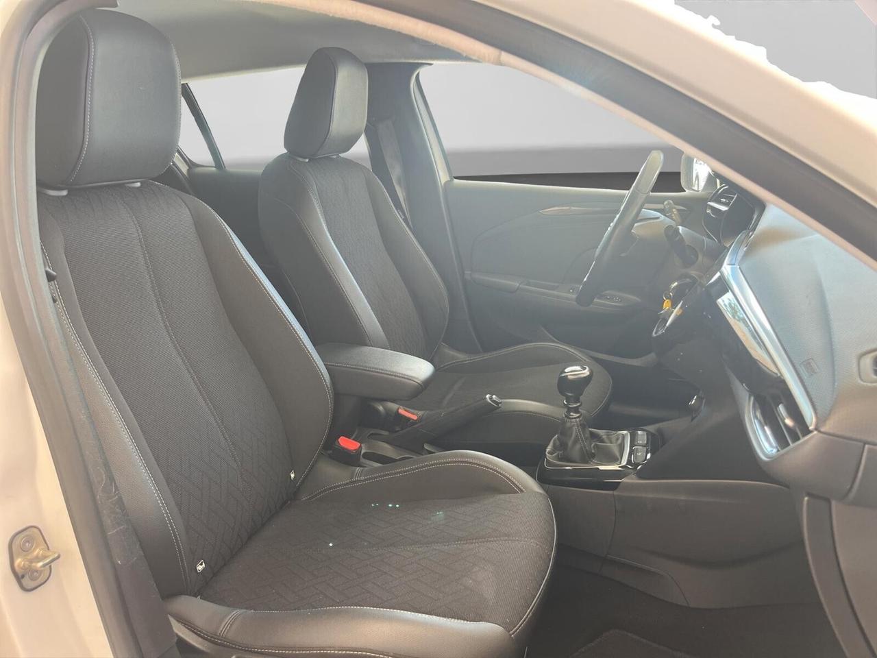 Opel Corsa 1.5D 100cv Edition FULL NEOPATENTATI