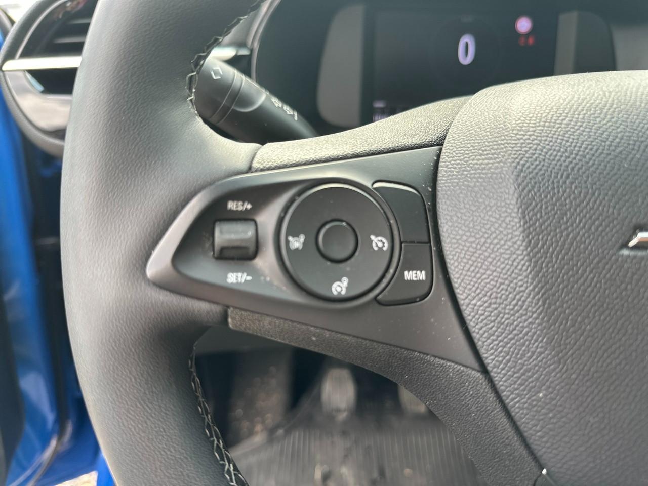 OPEL Corsa VI 2020 - Corsa 1.2 Elegance s&s 75cv