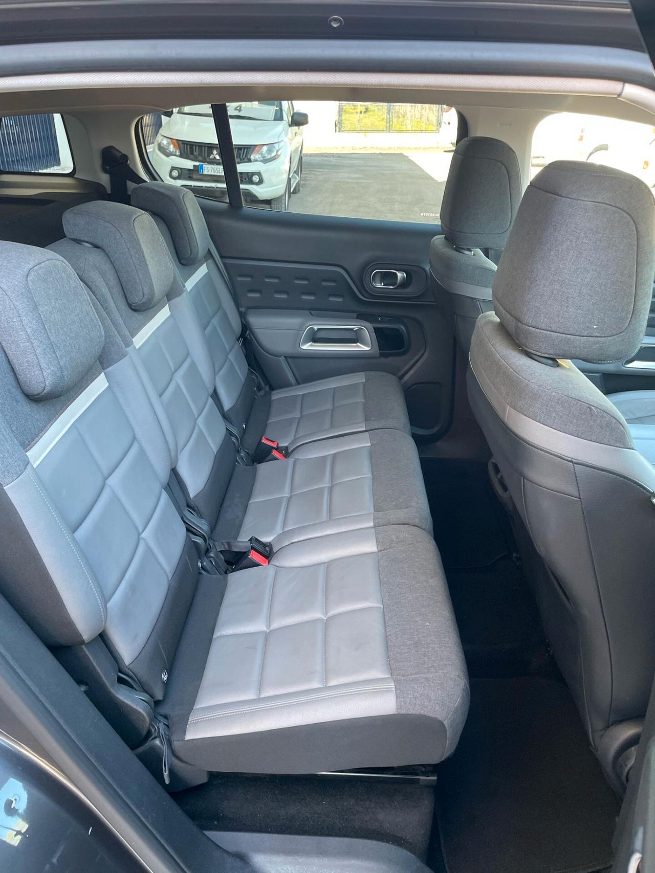 Citroen C5 Aircross BlueHDi 130 S&S EAT8 Shine