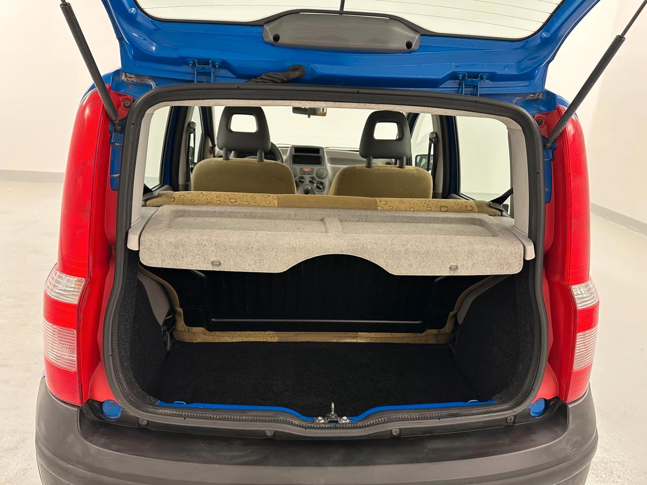 Fiat Panda 1.1 benzina