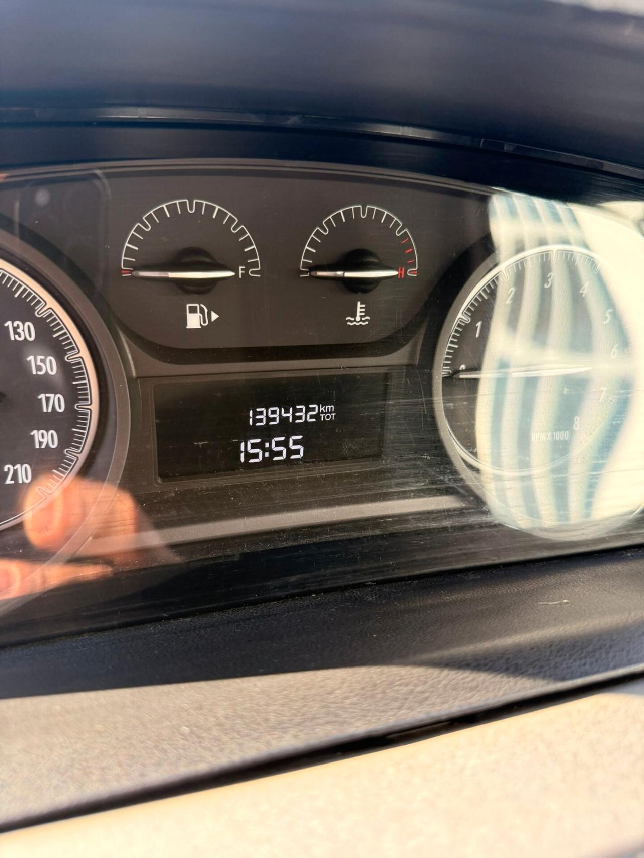 Lancia Ypsilon 1.2 69 CV 5 porte GPL Ecochic Gold