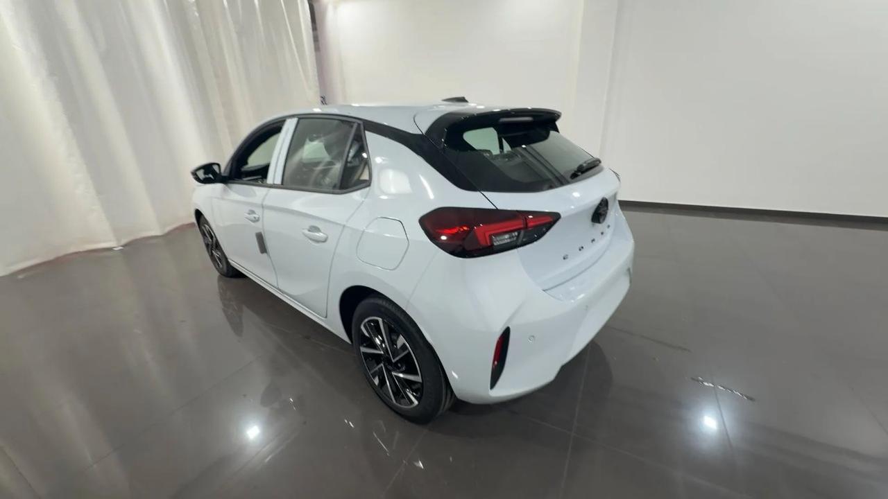 Opel Corsa 1.2 GS s&s 100cv