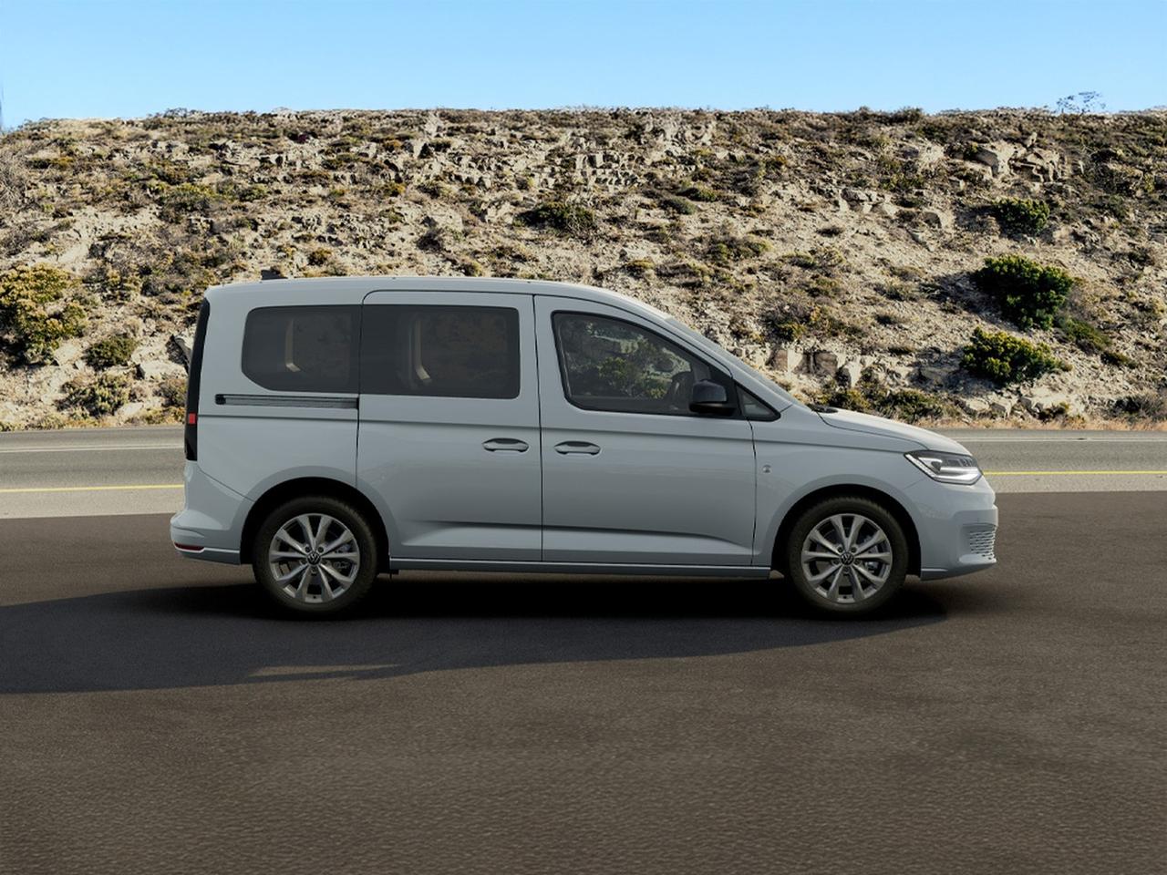 Volkswagen Caddy 1.5 phev 150cv space dsg