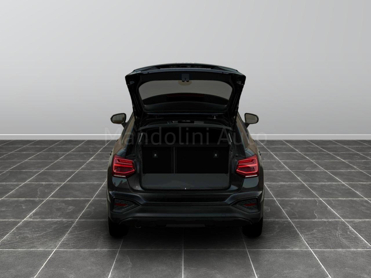 Audi Q2 30 1.0 tfsi 116cv business