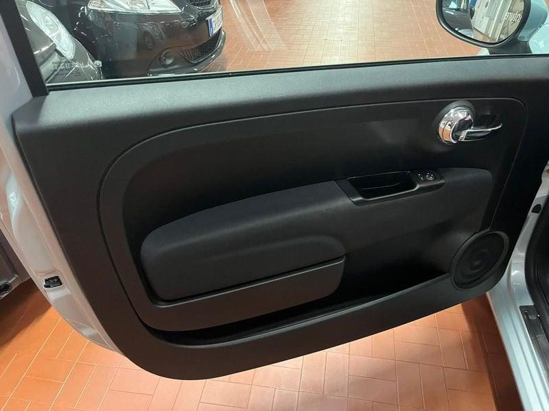 FIAT 500 Hybrid 1.0 70cv Ibrido Dolcevita