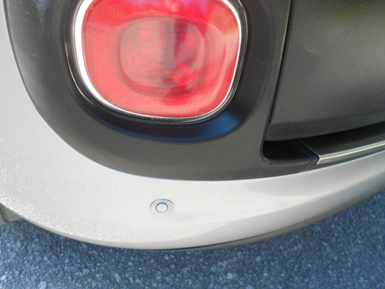 500L,1.3mjet(TENUTA MANIACALMENTE)CRUISE,sensori