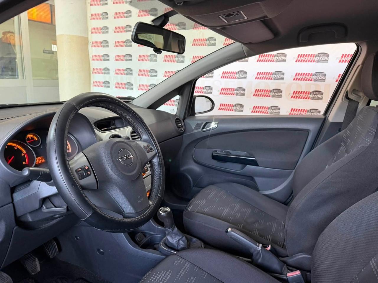 Opel Corsa 1.3 CDTI 75CV F.AP. 5 porte Cosmo