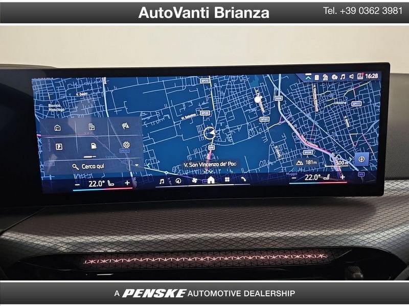 BMW Serie 4 Gran Coupé 420d xDrive 48V LCI Msport Pro