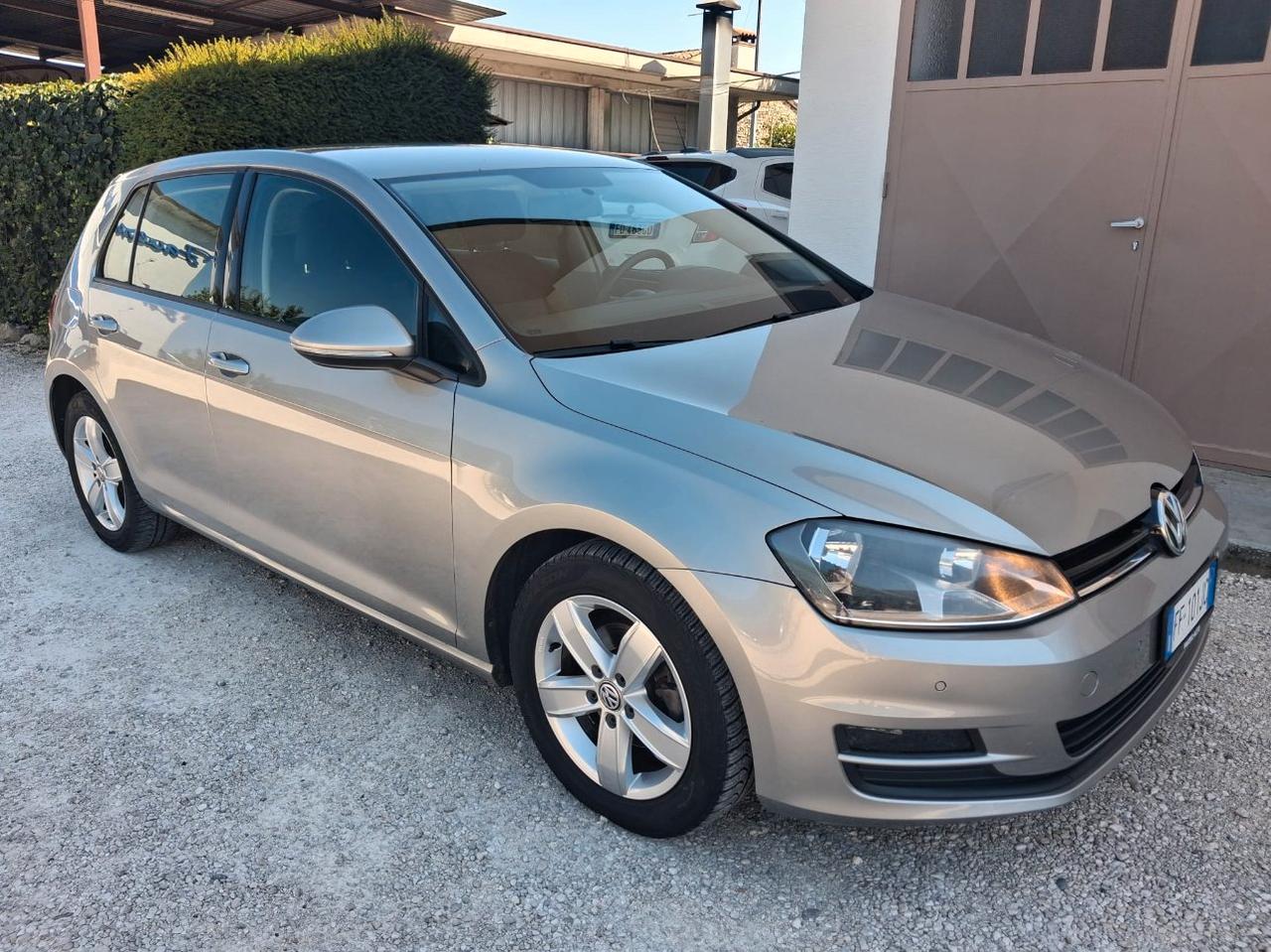 Volkswagen Golf 5 Porte 1.2 tsi Trendline 85cv E6