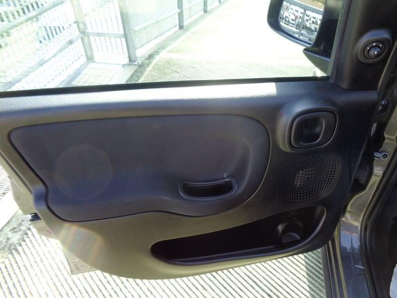 FIAT Panda Cross Panda Cross 1.0 FireFly S&S Hybrid