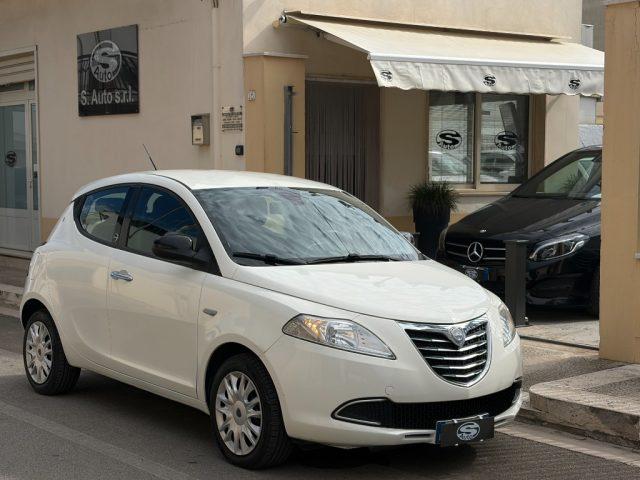 LANCIA Ypsilon 1.2 69 GPL Ecochic Silver