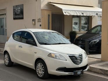 LANCIA Ypsilon 1.2 69 GPL Ecochic Silver