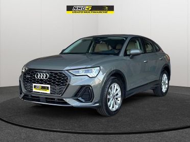 Audi Q3 SPB 40 TDI quattro S tronic Business Plus