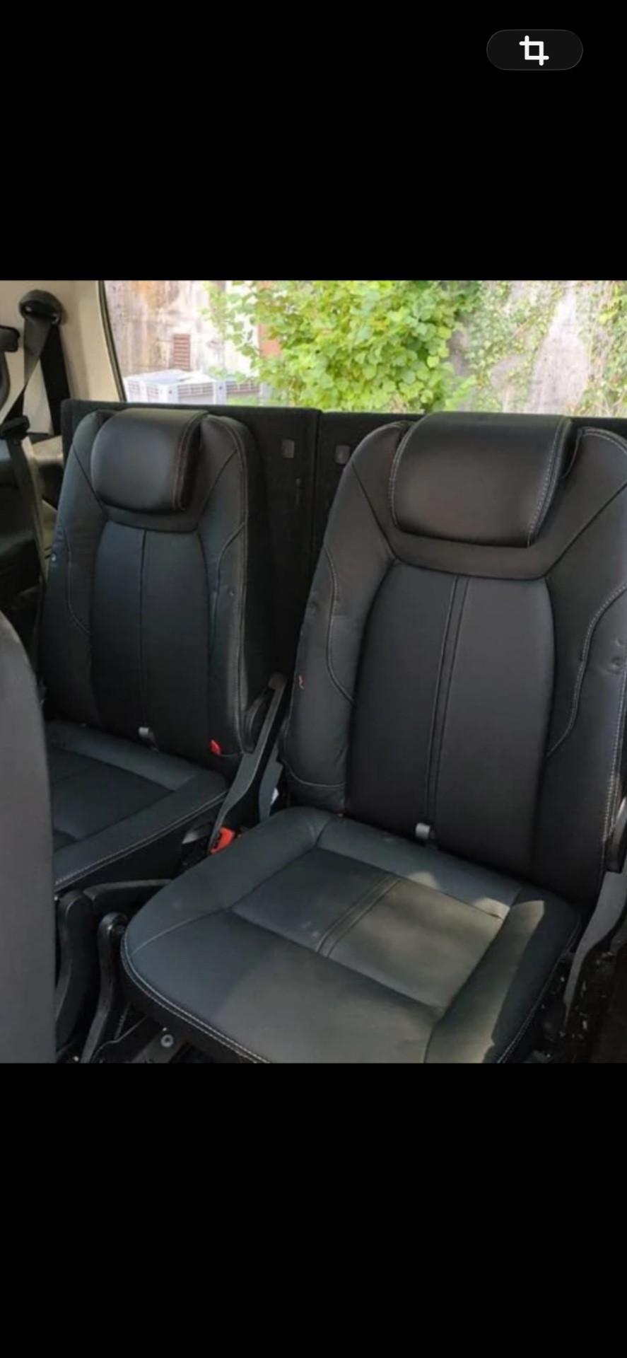 Ford Galaxy 2.0 TDCi 163 CV DPF Titanium 7 POSTI