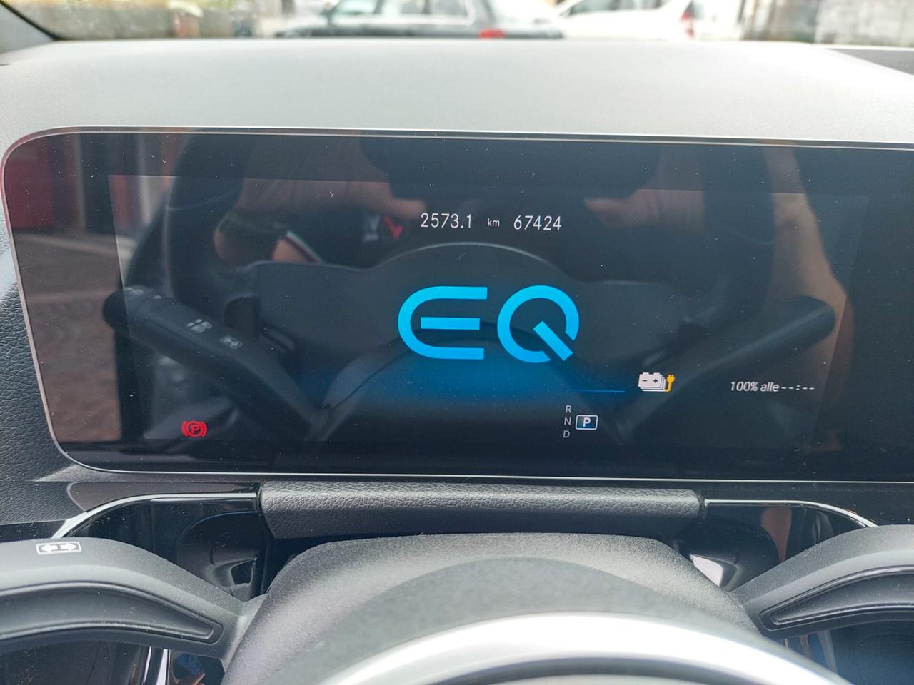 Mercedes-benz GLA 250 GLA 250 e EQ-Power Automatic Sport Plus #MP