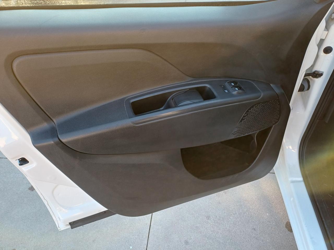 Fiat Doblo Doblò 1.6 MJT 105CV S&S PC-TN Cargo Easy