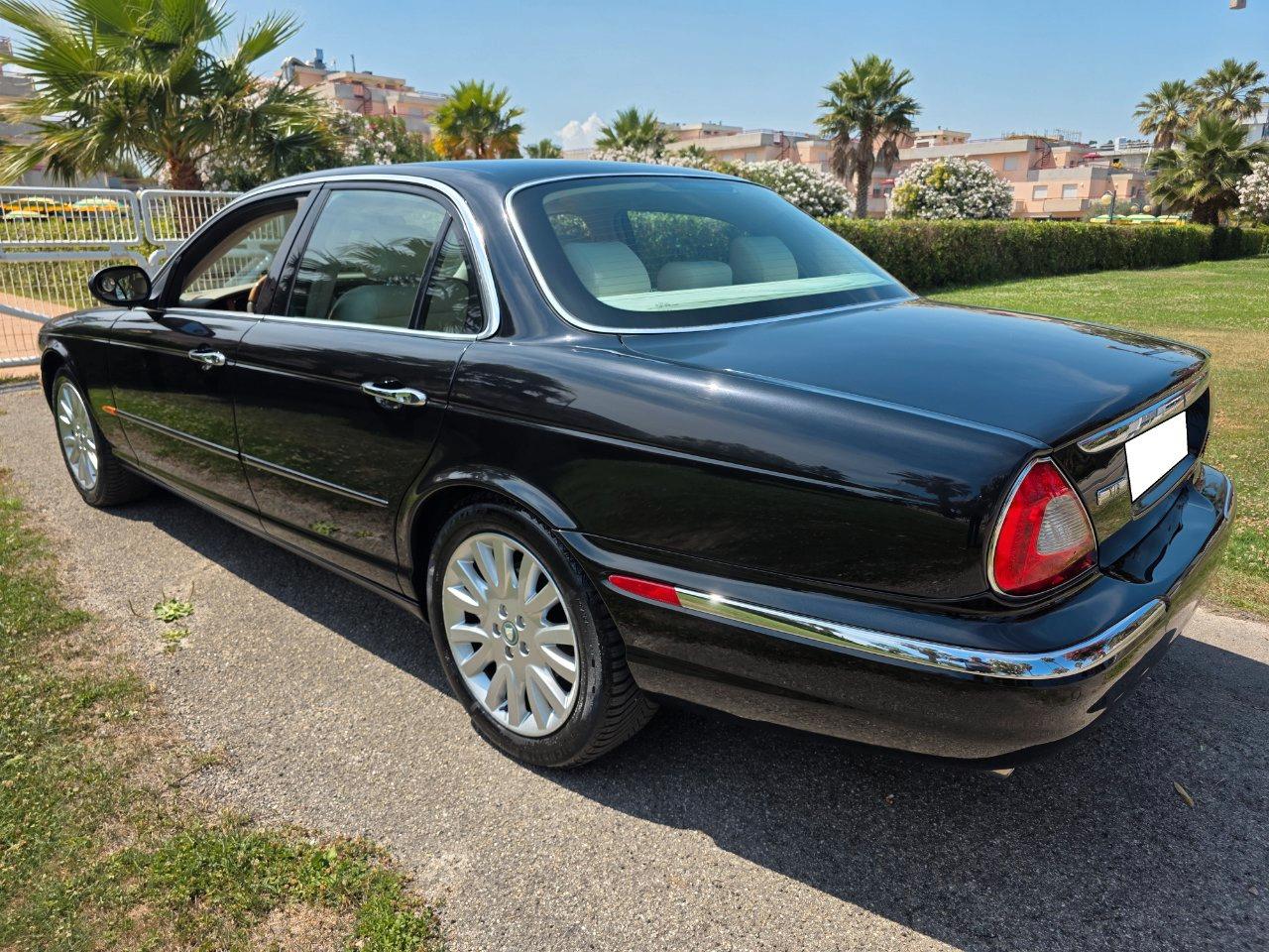 Jaguar XJ Berlina XJ 3.5 V8 Executive