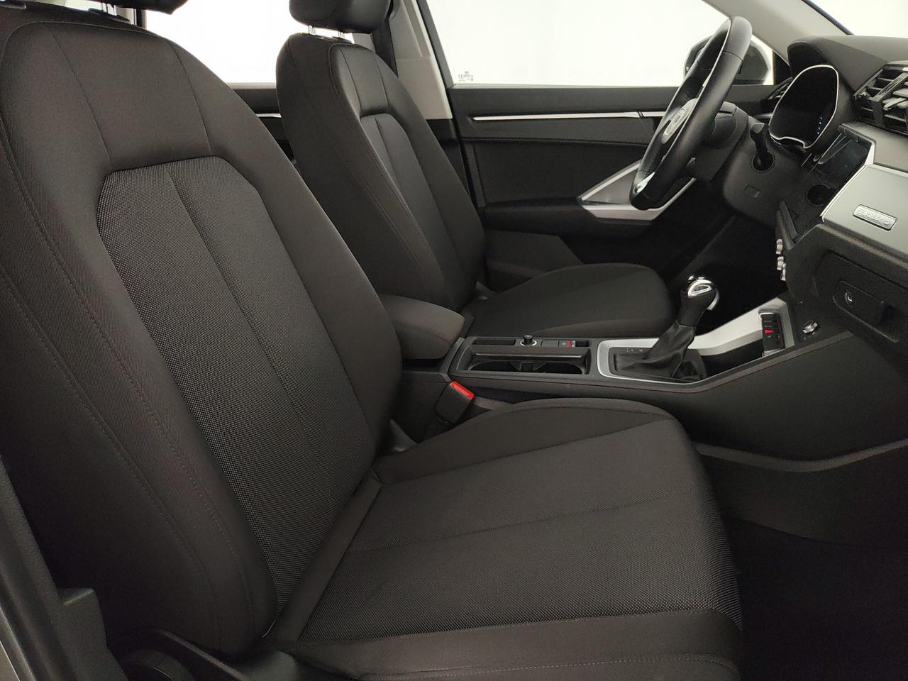 AUDI Q3 40 2.0 tdi Business quattro 190cv s-tronic