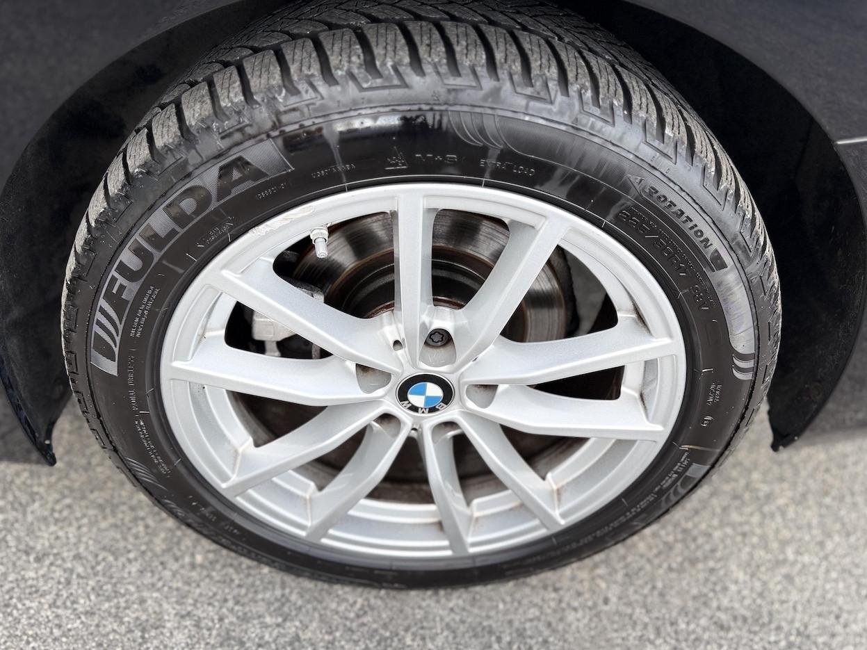 Bmw 318 2.0 Benzina 156CV E6 Automatica - 2022