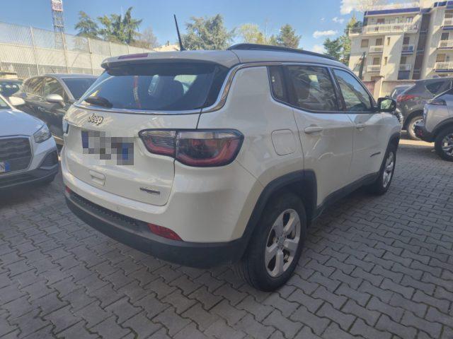 JEEP Compass 1.4 MultiAir 2WD Longitude