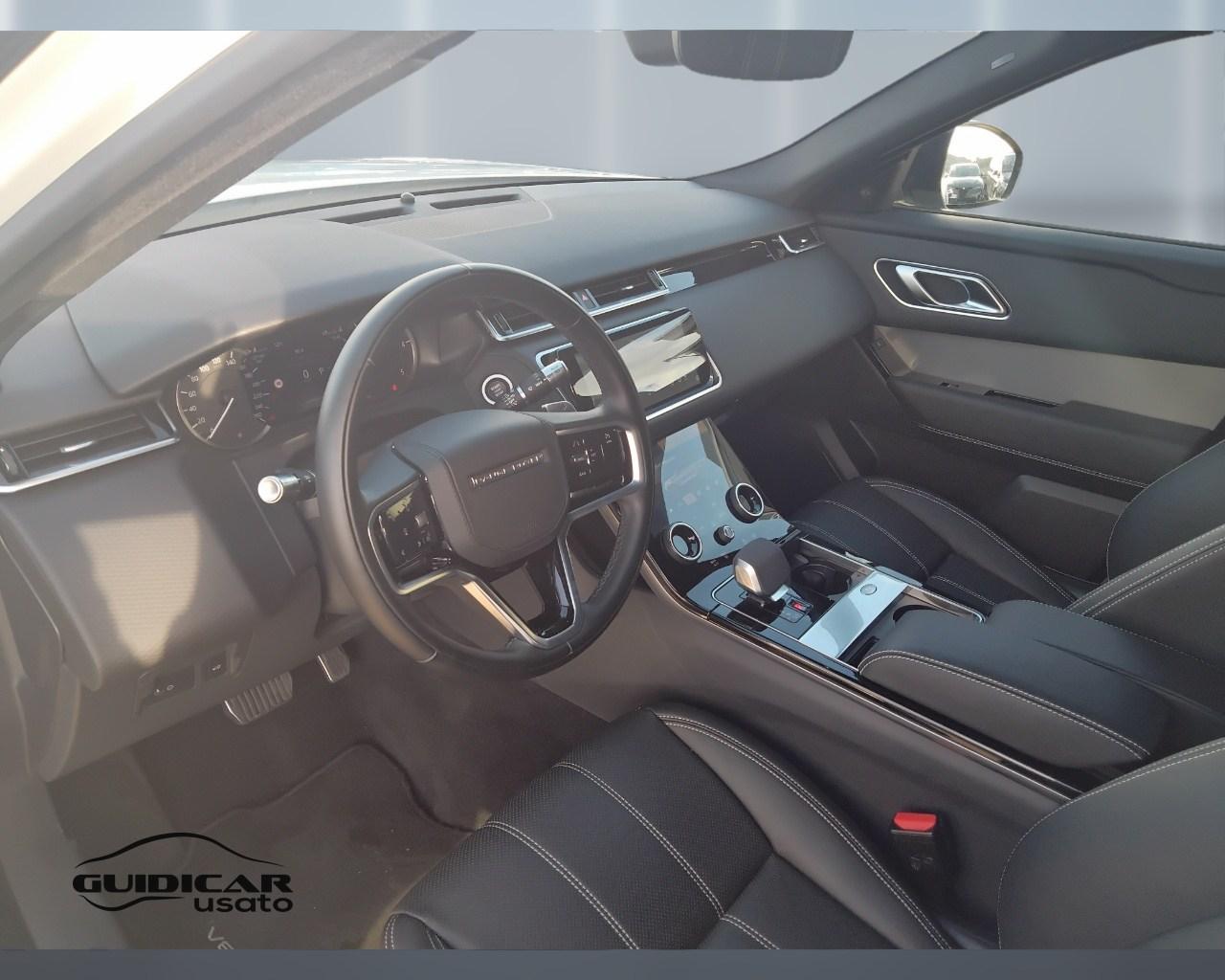 LAND ROVER Range Rover Velar 2021 - Range Rover Velar 2.0d i4 mhev R-Dy