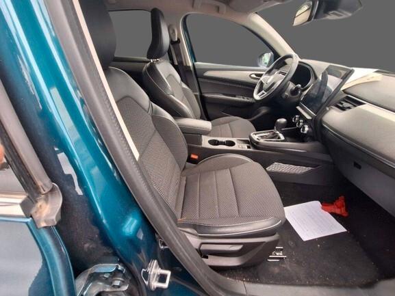 Renault Arkana 1.3 tce Intens 140cv edc fap