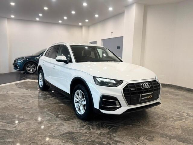 Audi Q5 40 TDI 204 CV QUATTRO S TRONIC