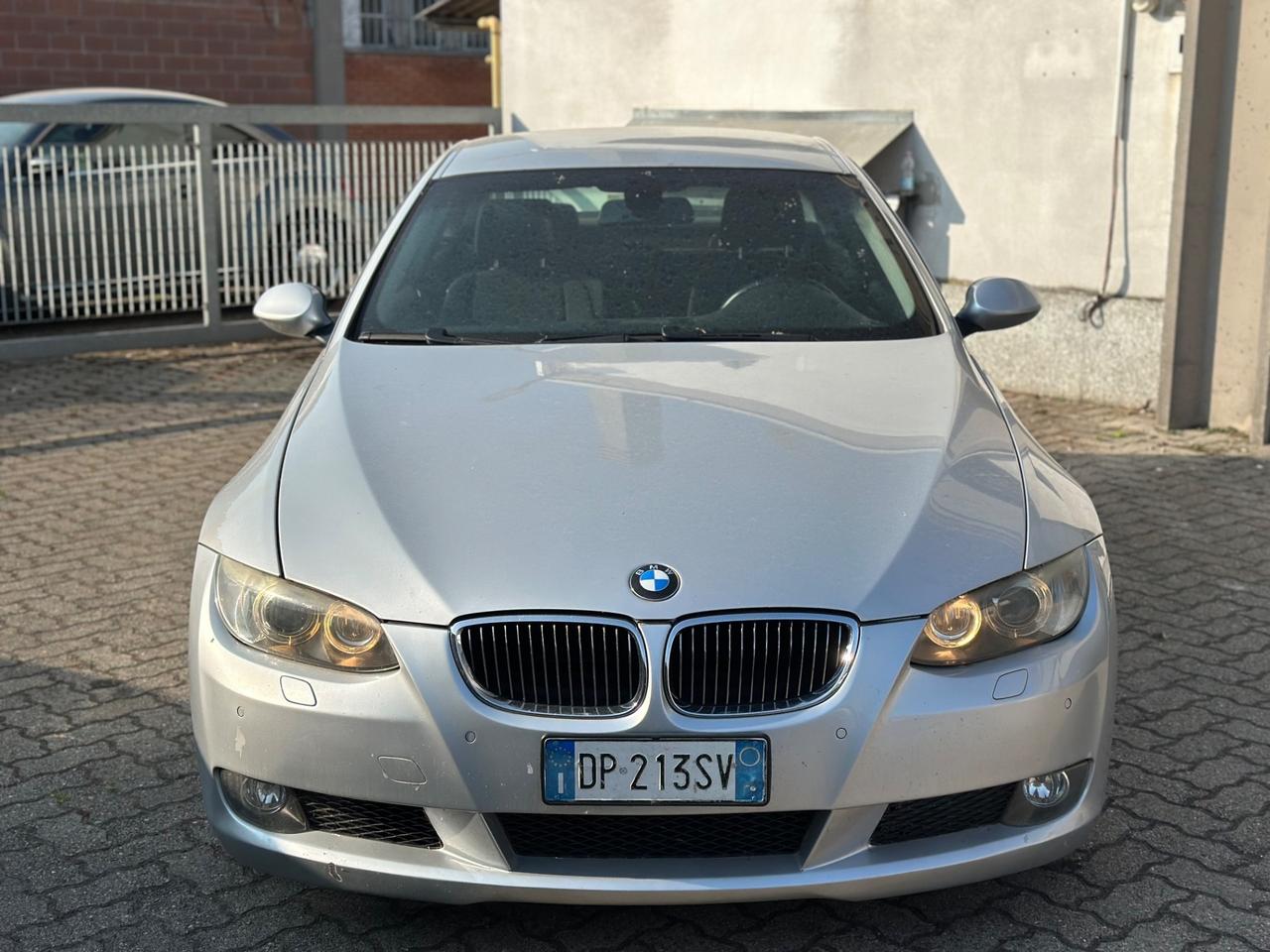 Bmw 330 330i cat MSport