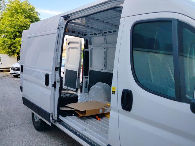 PEUGEOT Boxer 330 2.2 BlueHDi 140cv PM-TM Furgone