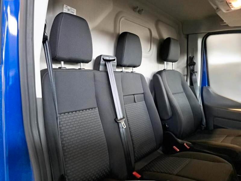 Ford Transit 310 2.0TDCi EcoBlue 130CV L2-H2 Furgone Trend
