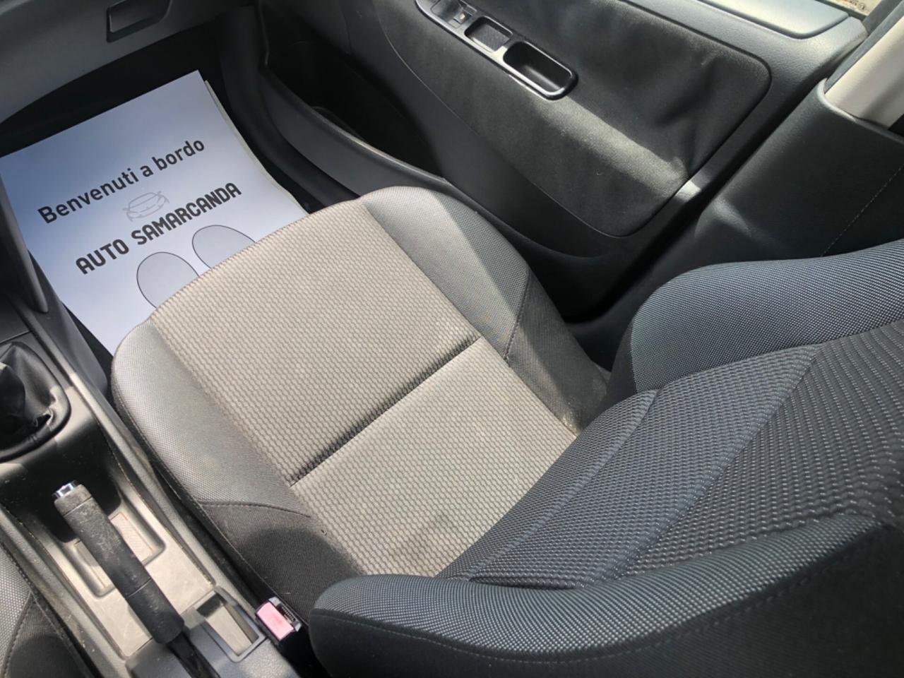 Peugeot 207 1.4 95CV 2010 Ok per neopatentati