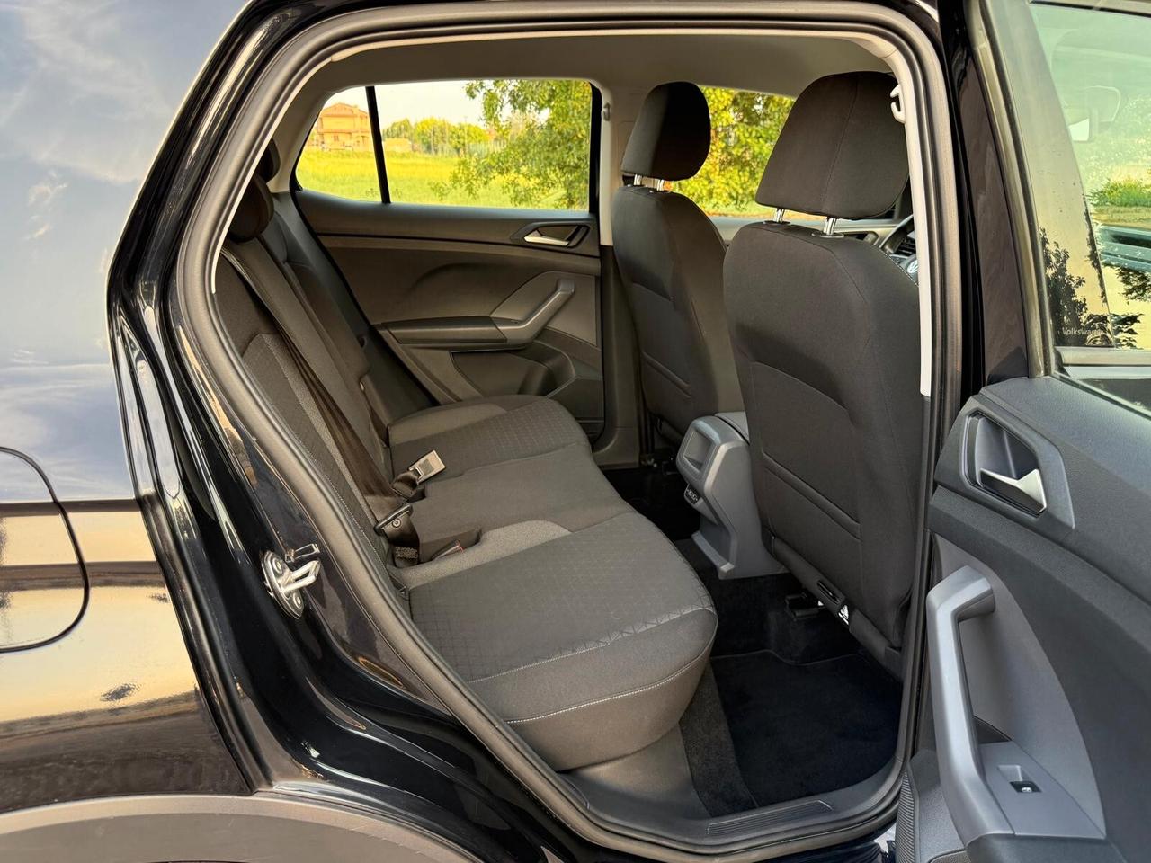 Volkswagen T-Cross 1.0 TSI 115 CV DSG Advanced BMT