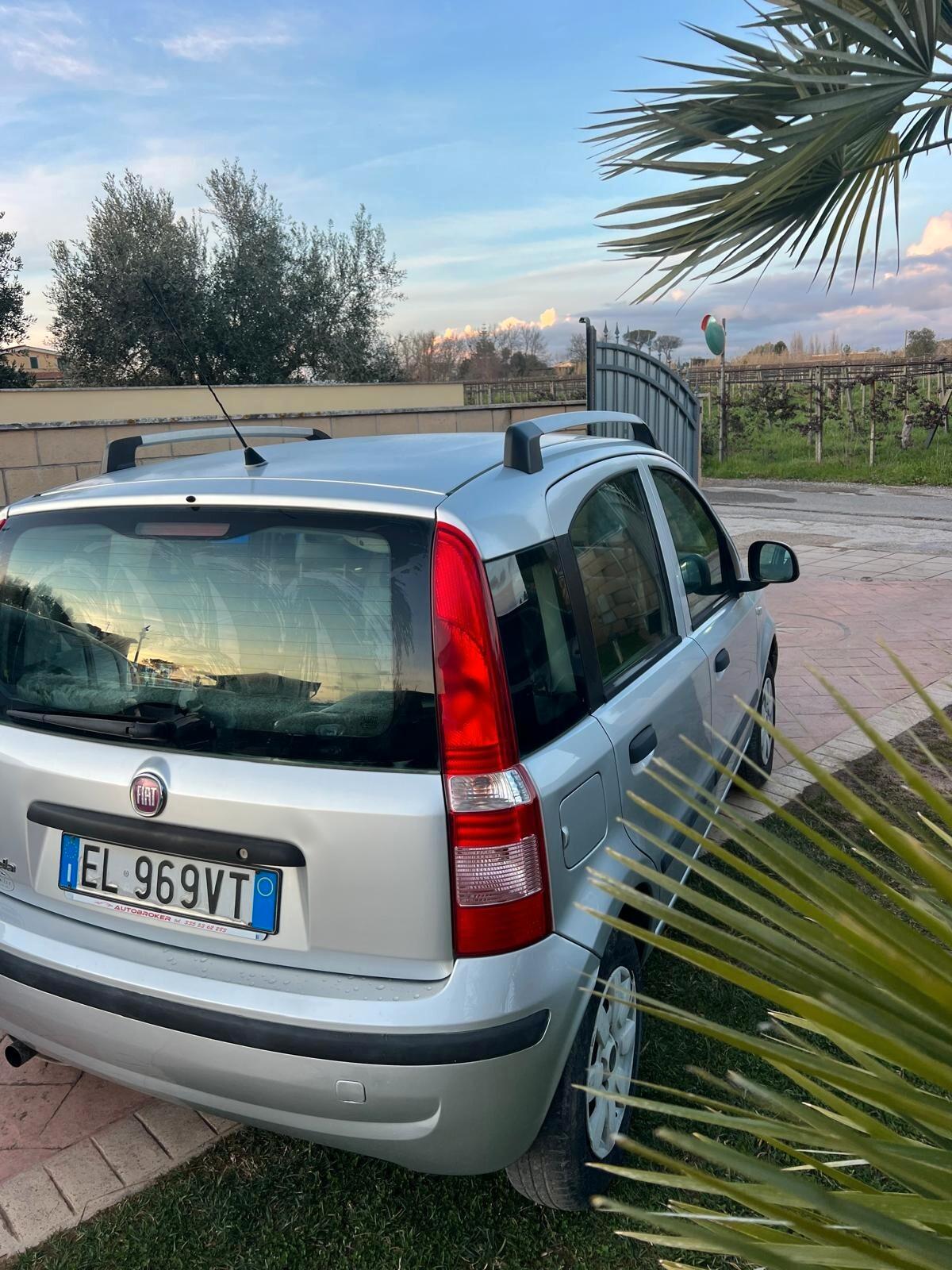 Fiat Panda 1.3 MJT S&S Lounge