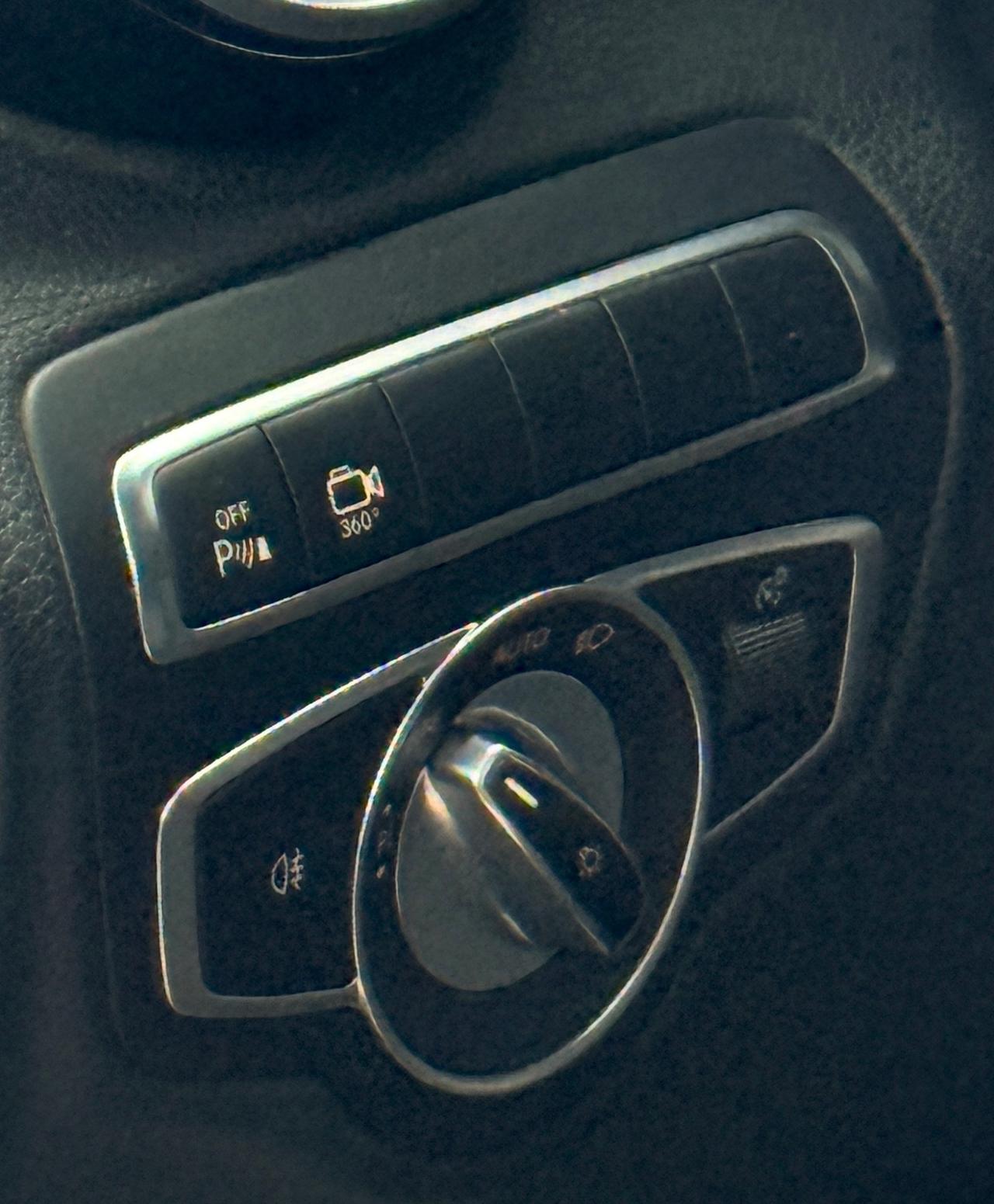 Mercedes-benz C 220 d Auto 4Matic Coupé Premium Plus