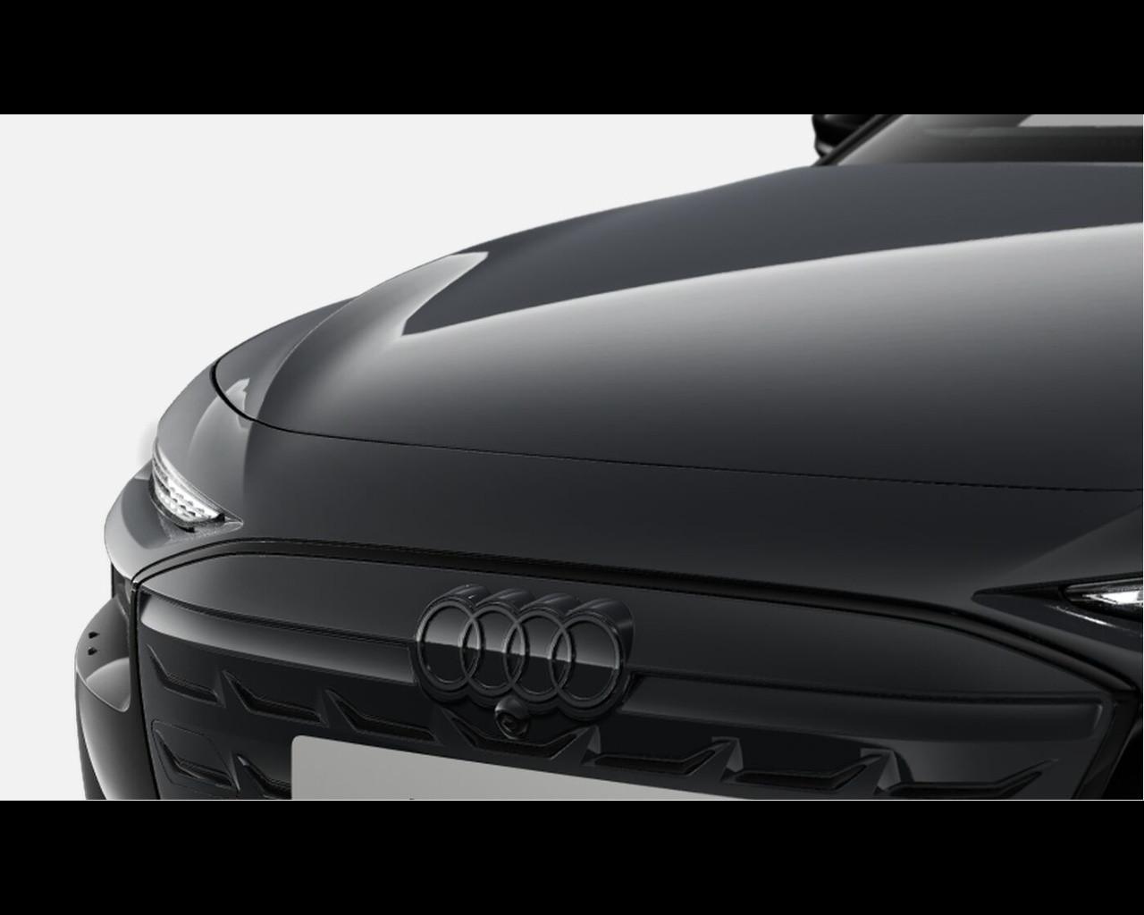 AUDI Audi A6 Sportback S line edition e-tron 210,00 kW