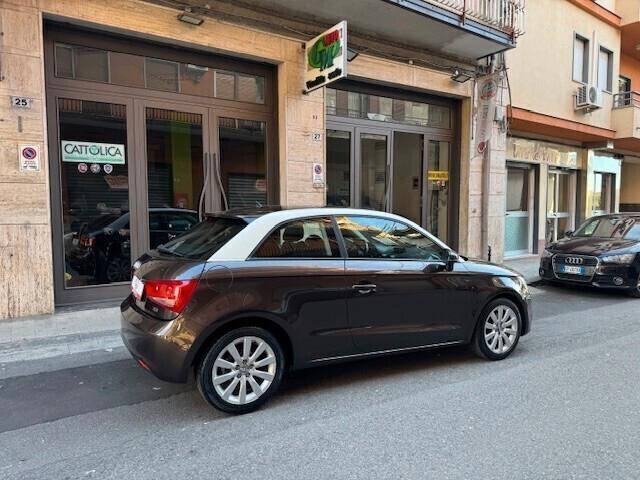 Audi A1 1.6 TDI 105 CV - Ambition - A 1