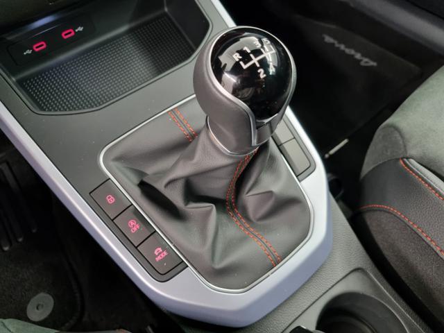 SEAT Arona 1.0 EcoTSI FR
