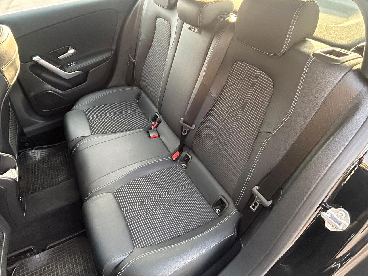 Mercedes-benz A 180 - ANCHE PER NEOPATENTATI